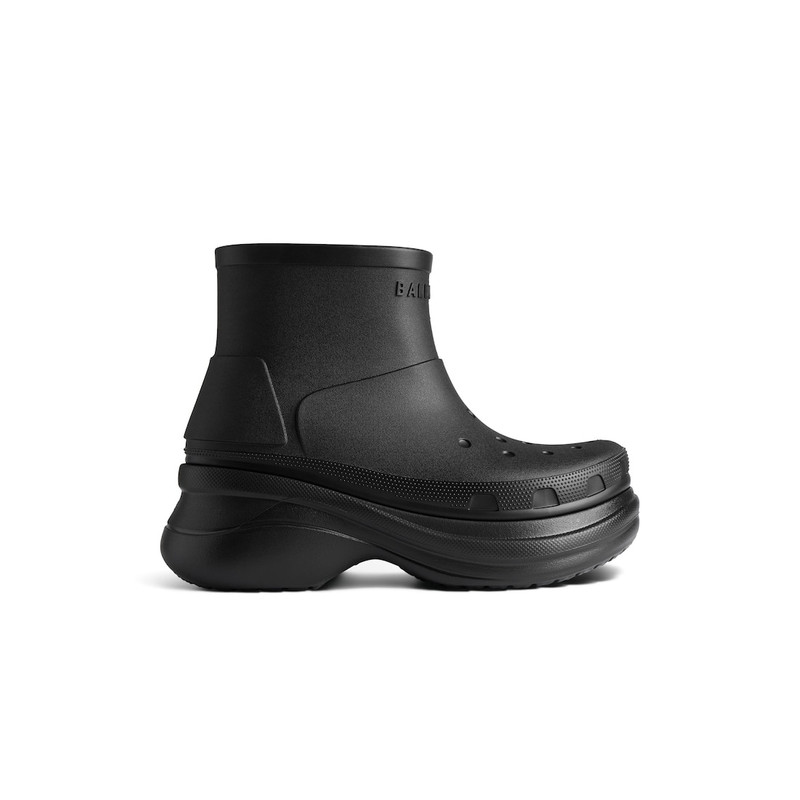 Men's Crocs™ Bootie in Black - 1