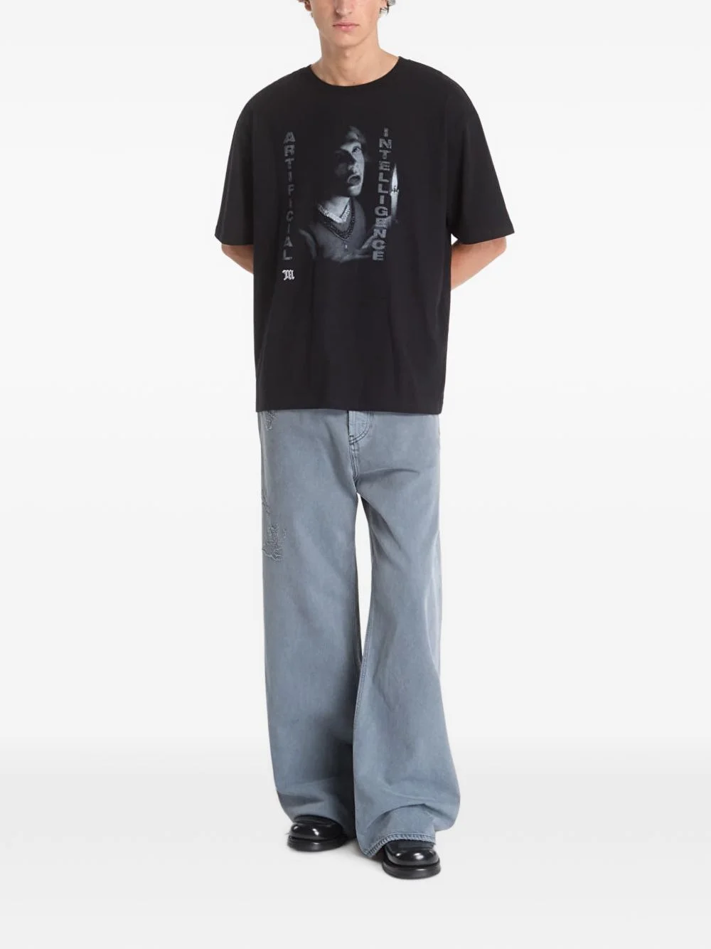 Artificial Intelligence T-shirt - 1
