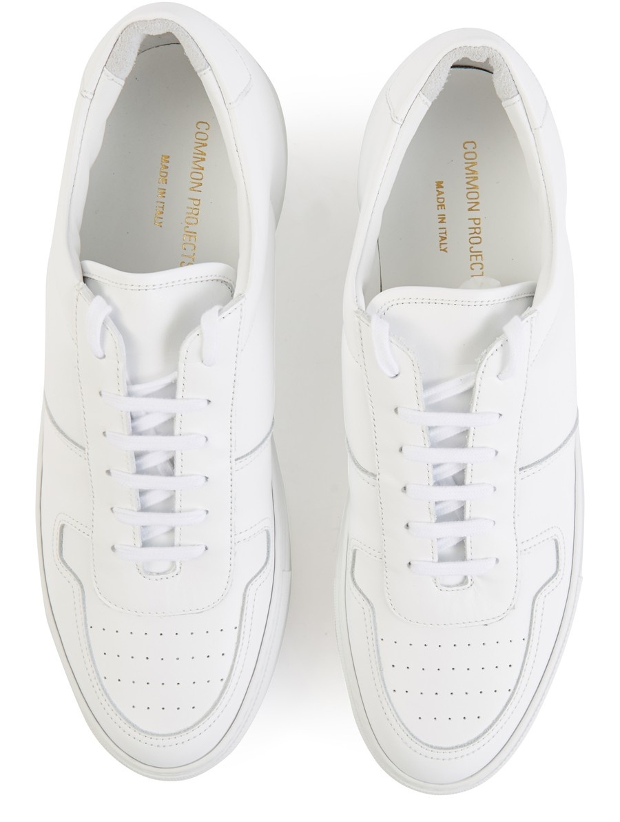 Zalando Sandro Trainers Sandro Witte Sneakers Common Projects