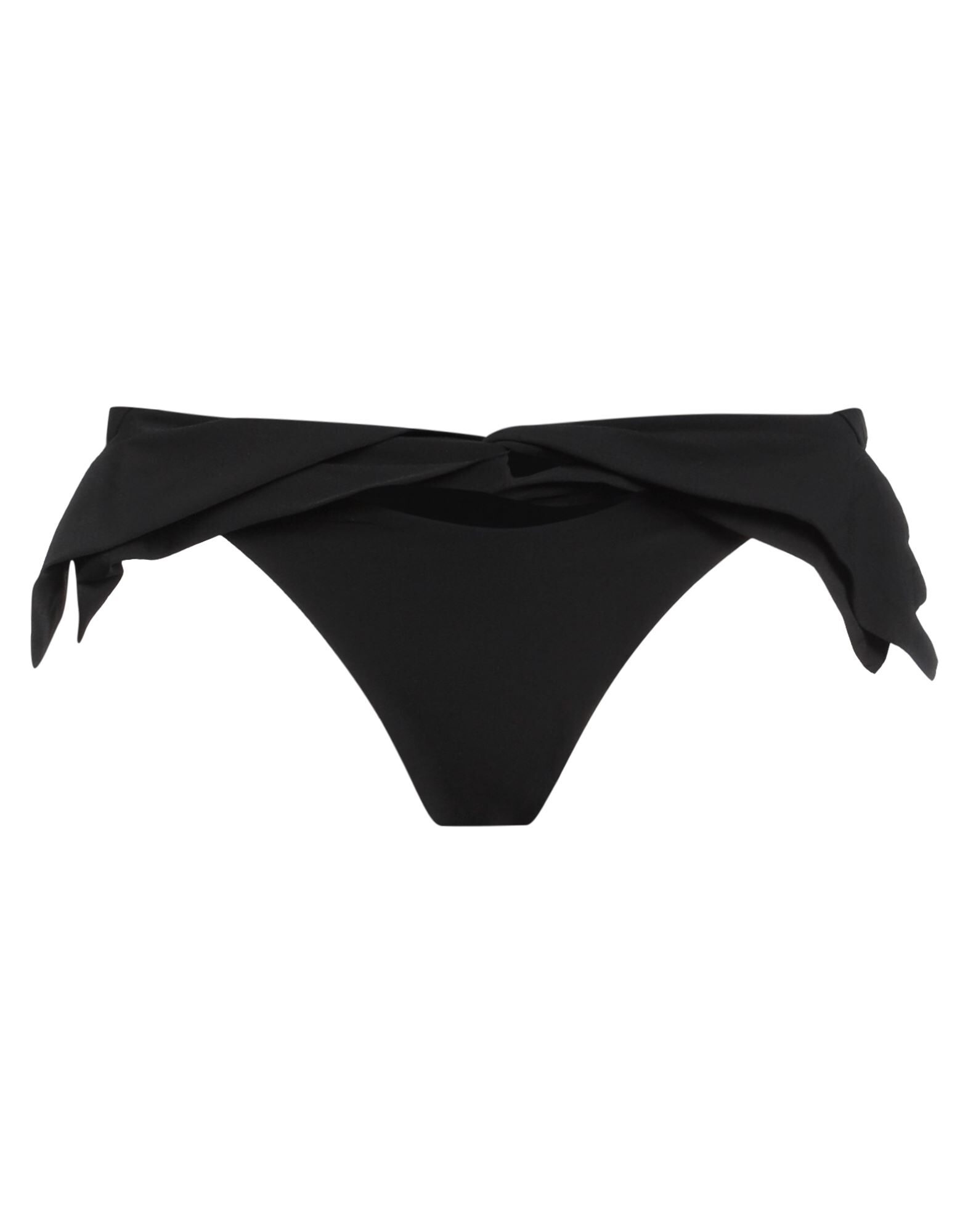 Black Women's Bikini - 1