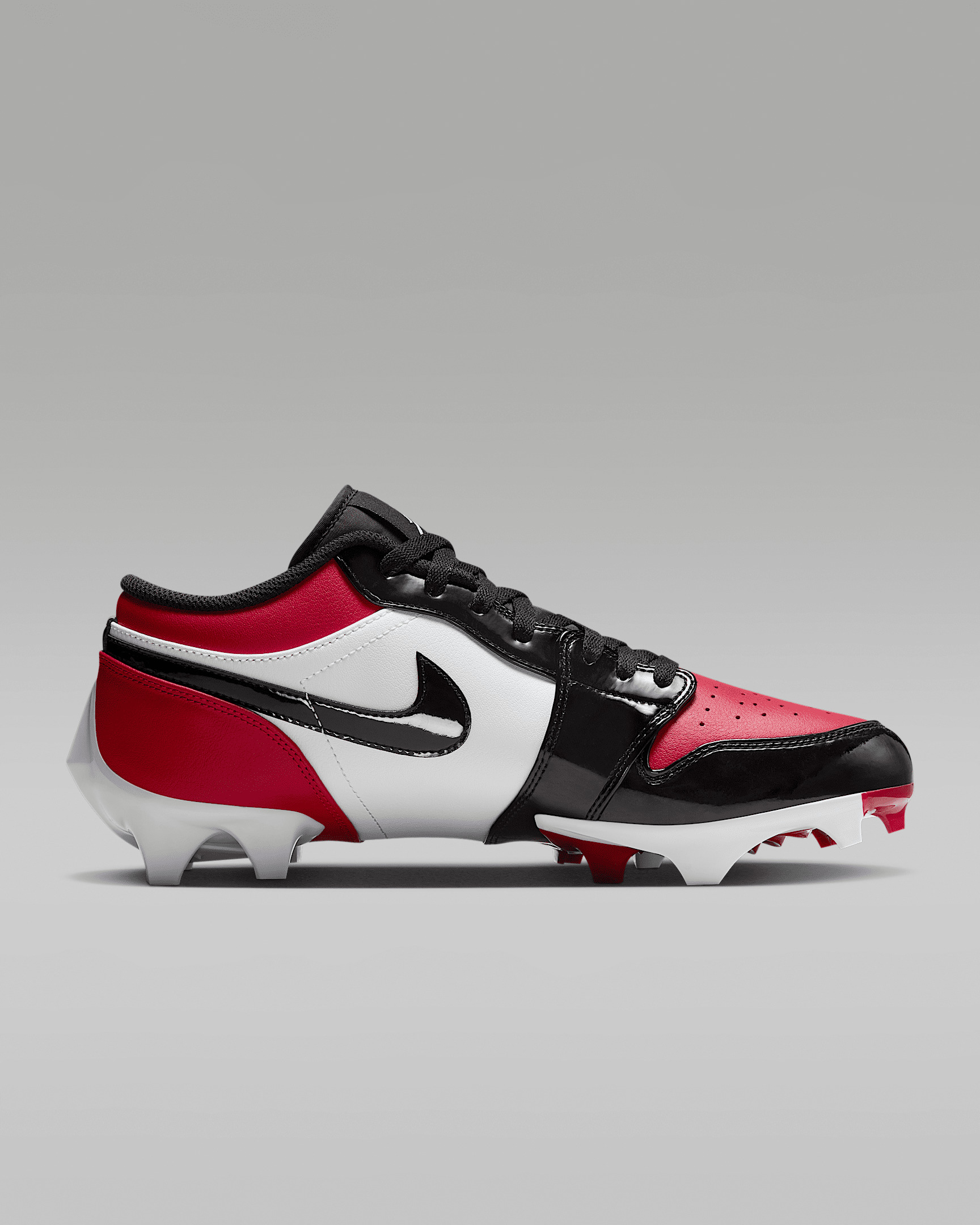 Jordan 1 Low TD Men's Football Cleat - 3