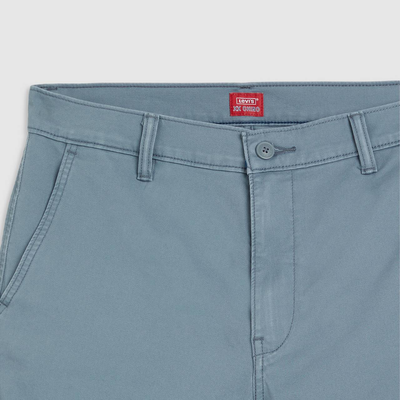 XX CHINO RELAXED MEN'S SHORTS - 8