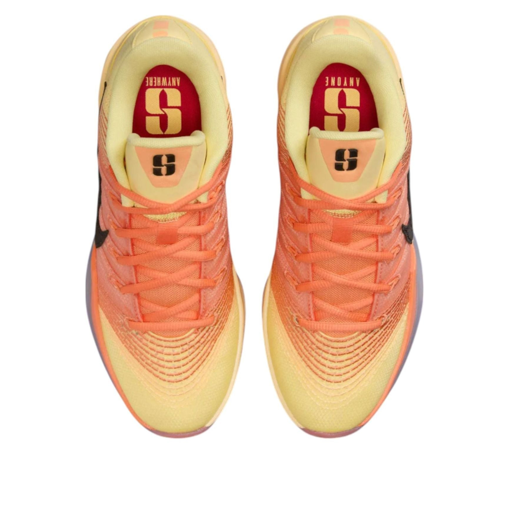 (WMNS) Nike Sabrina 3 'All-Star' IB2273-700 - 3