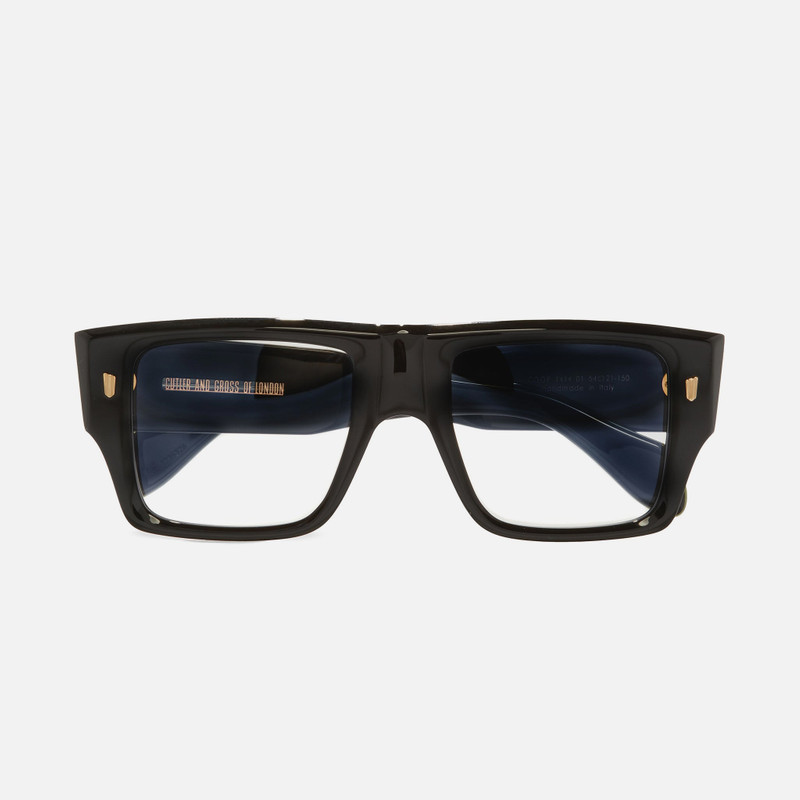 1414 OPTICAL RECTANGLE GLASSES 1