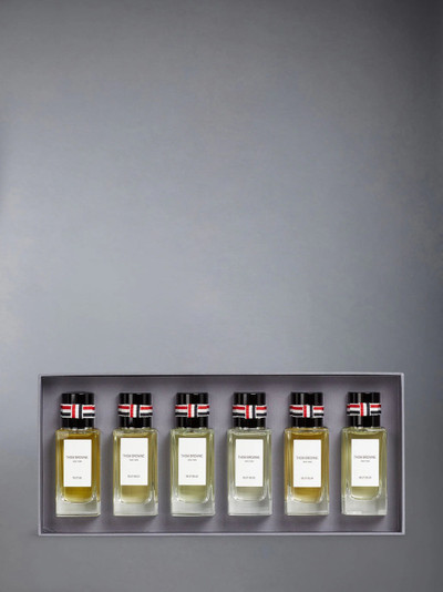 Thom Browne Collection Set 40Ml X 6 Eau De Parfume outlook