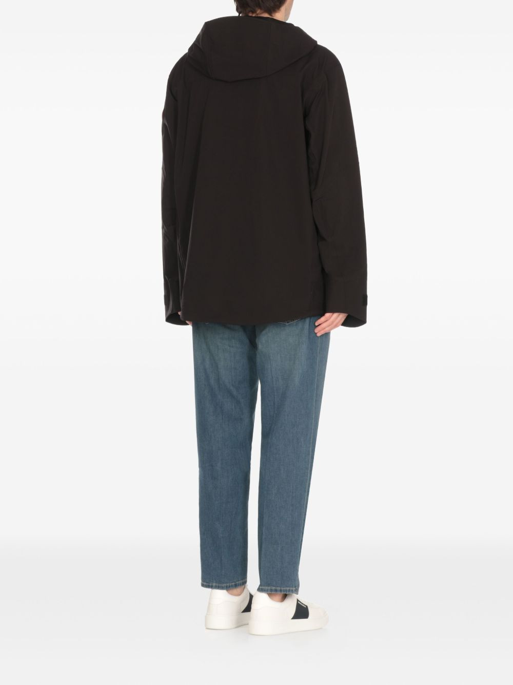 Rupert rain jacket - 4
