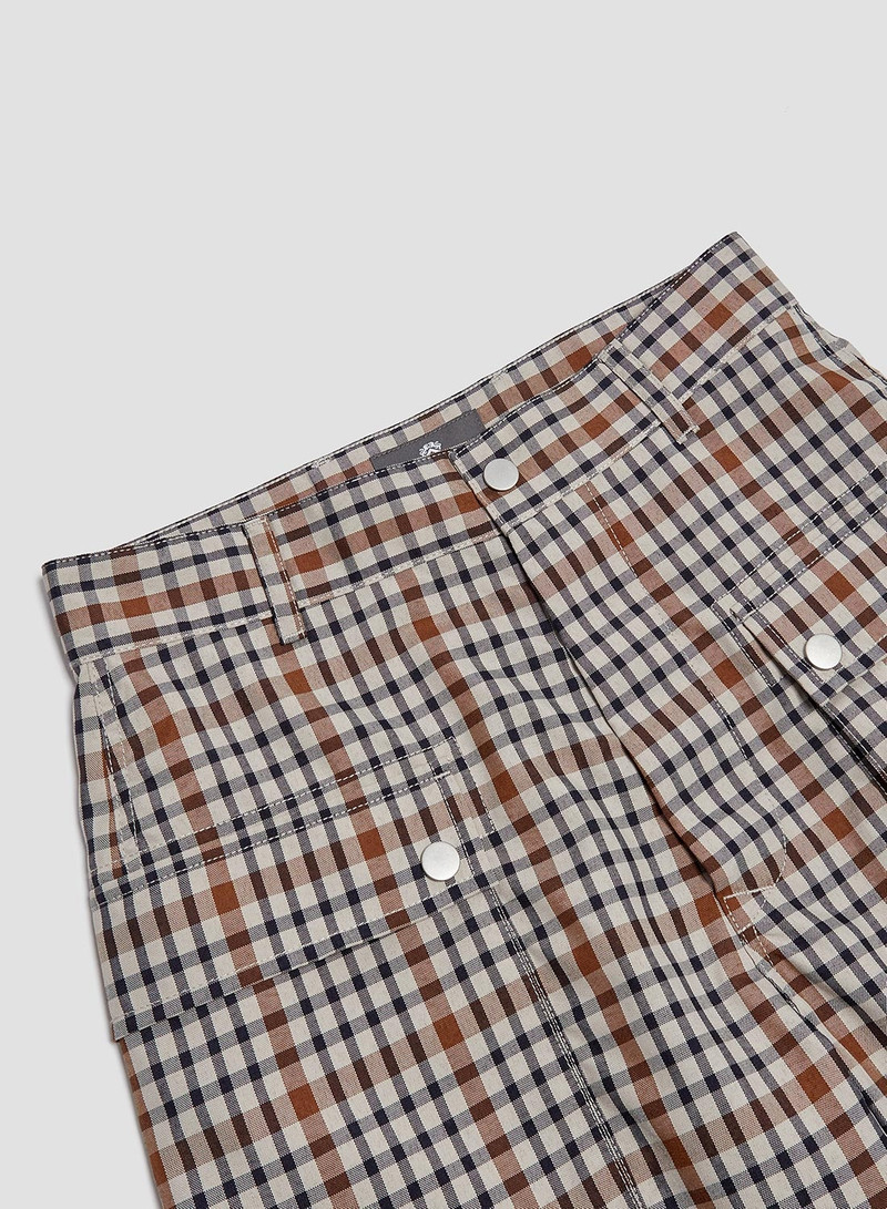 4 Tool Short in Stone Check 5