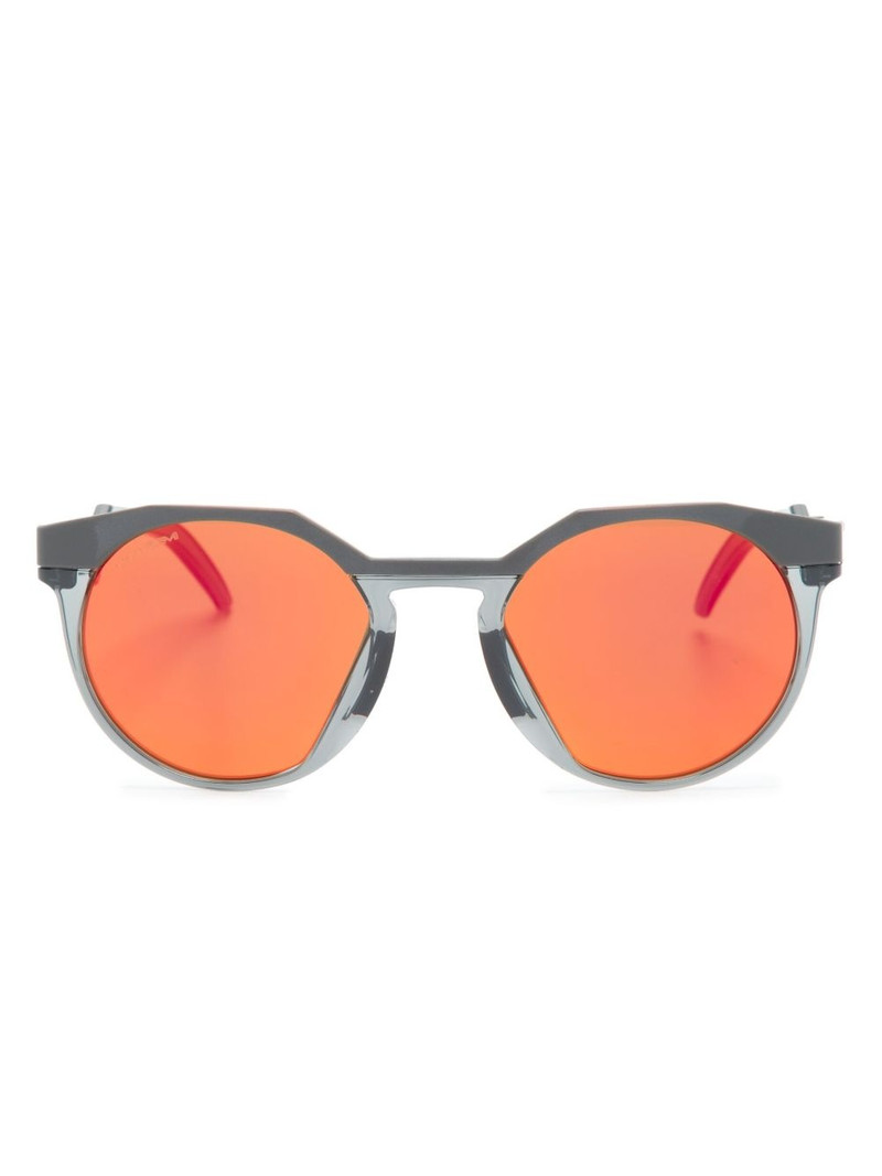 HSTN round-frame sunglasses 1