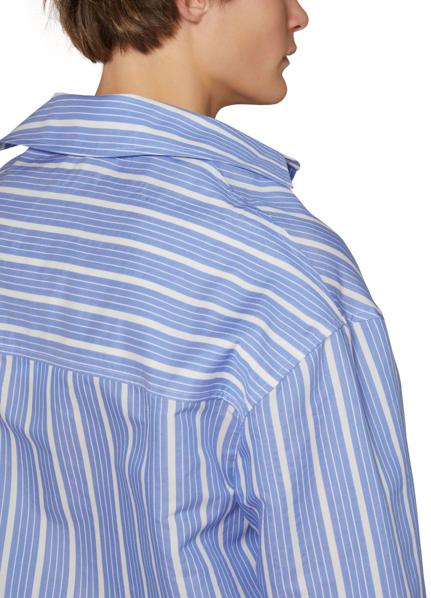 The Cuadro Shirt - 5