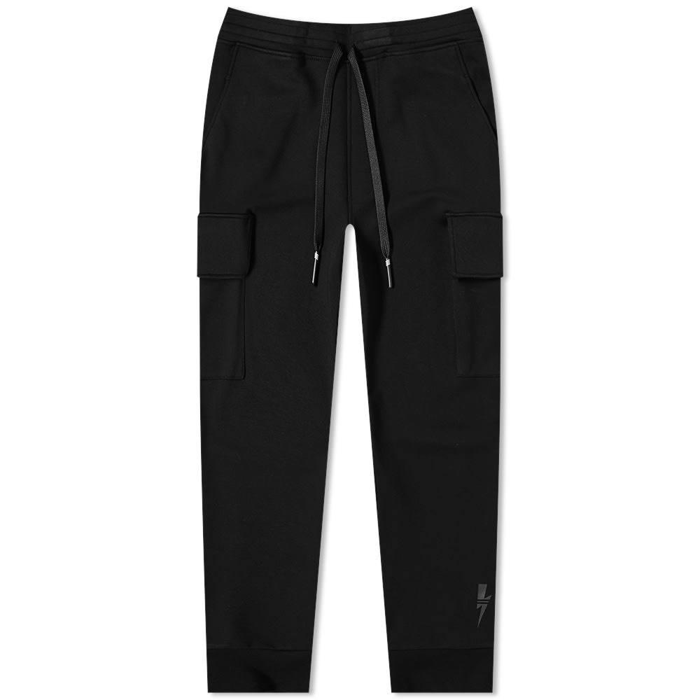 Neil Barrett Cargo Jogger - 1