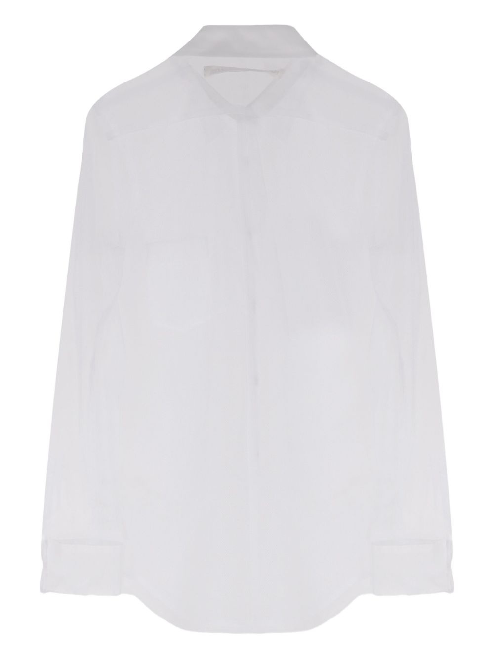 button-up shirt - 2