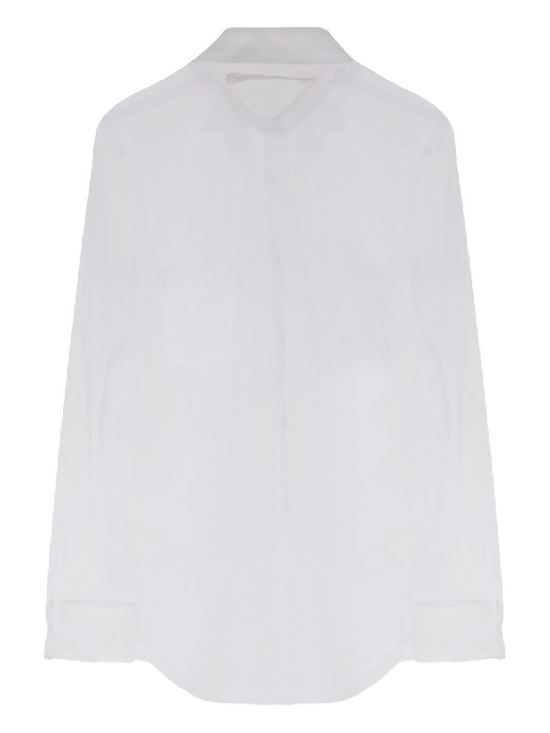 Comme Des Garçons button-up shirt outlook