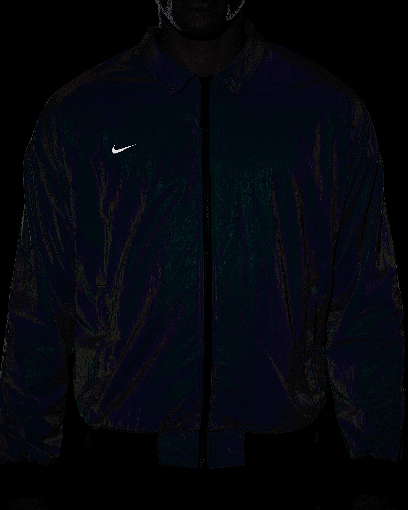 Nike Culture of Football Men's Therma-FIT Soccer Jacket - 7