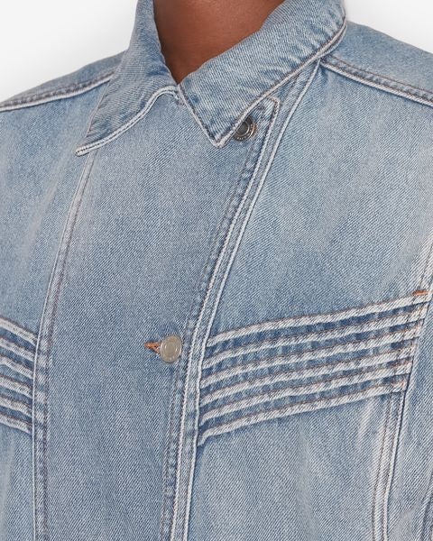 HARMON JACKET - 3