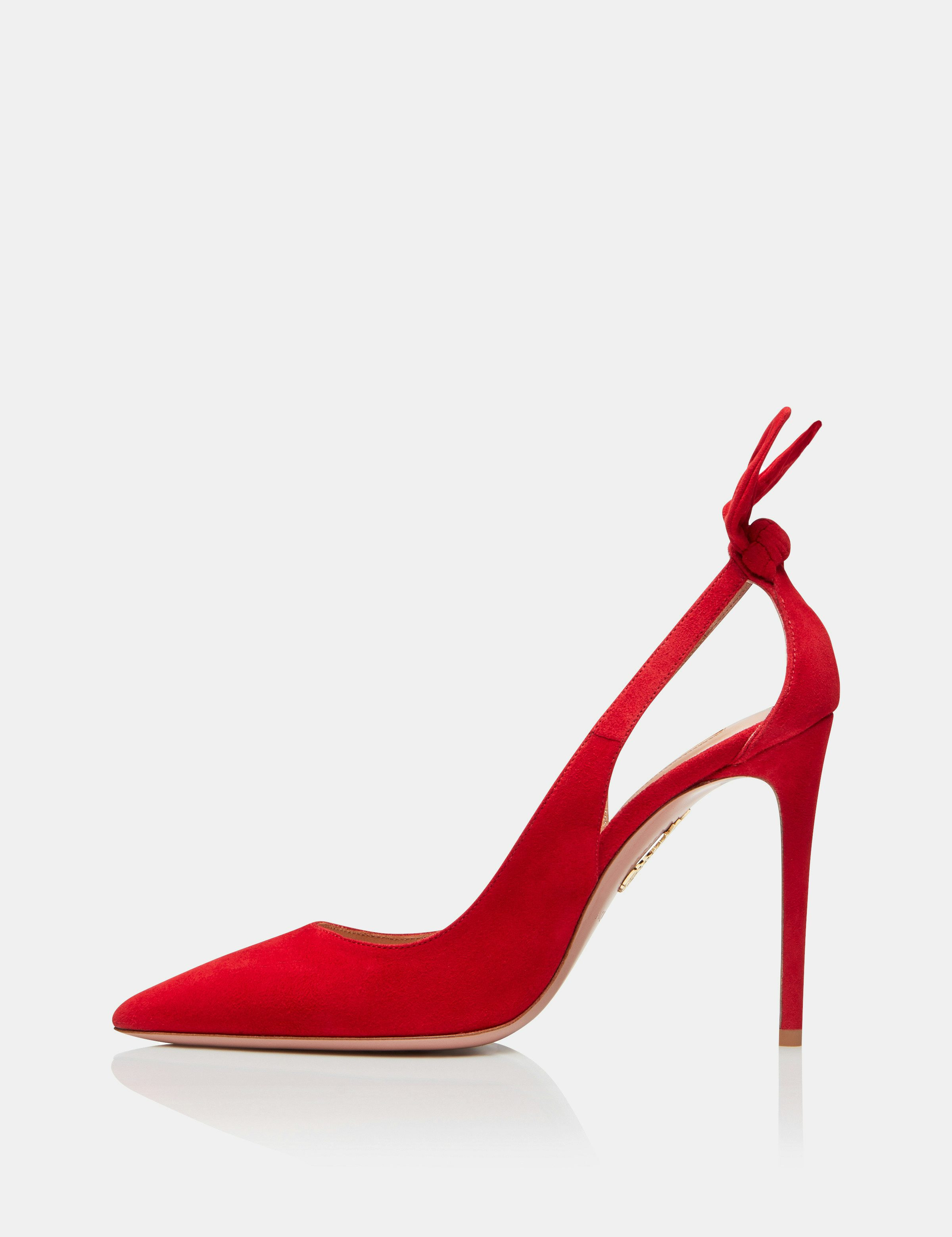 Bow Tie Pump 105 - 3