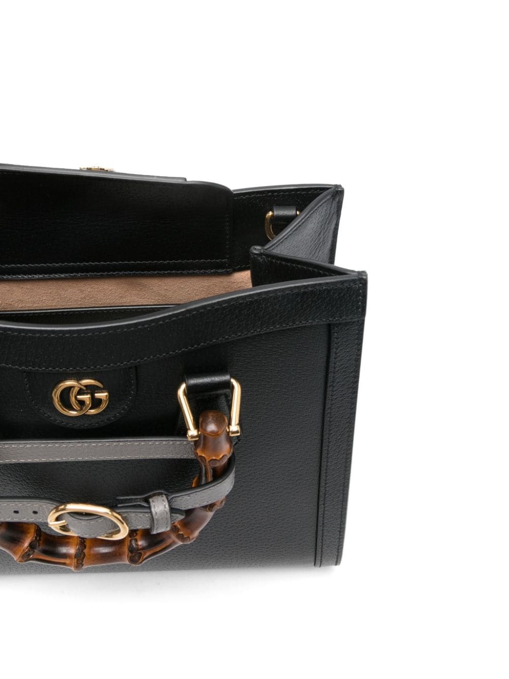 small Diana tote bag - 5