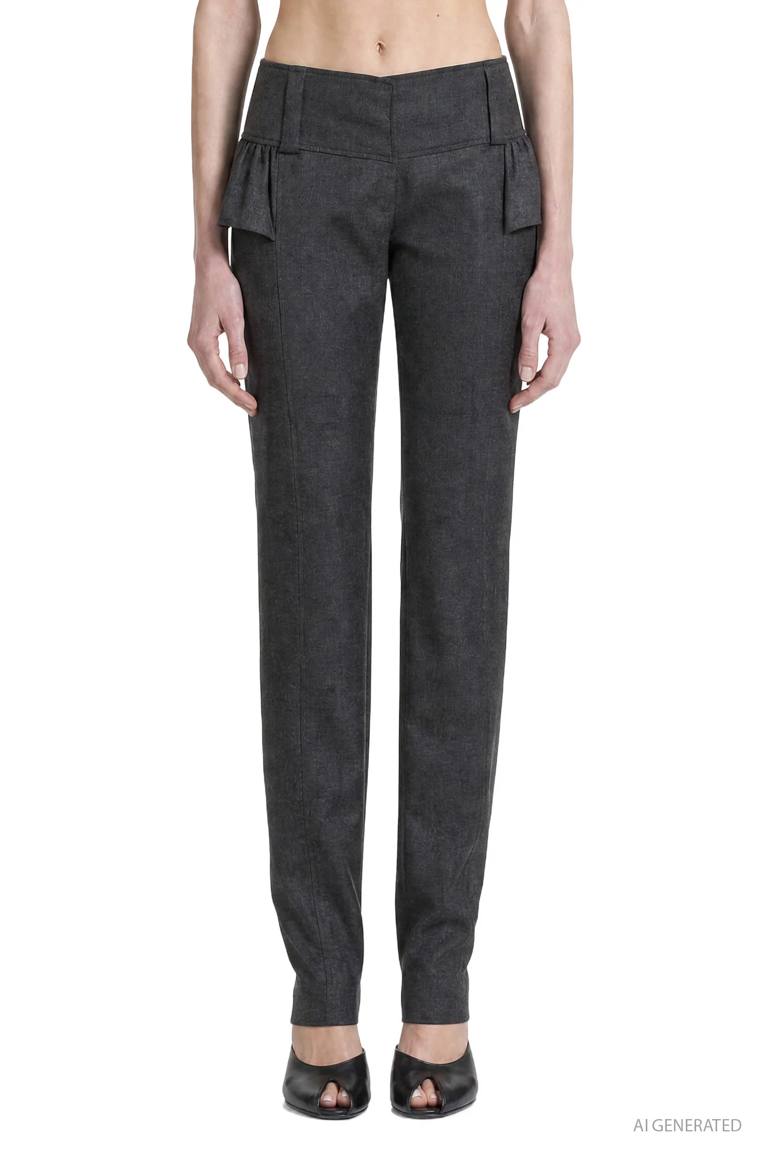 Victoria Trousers - 1