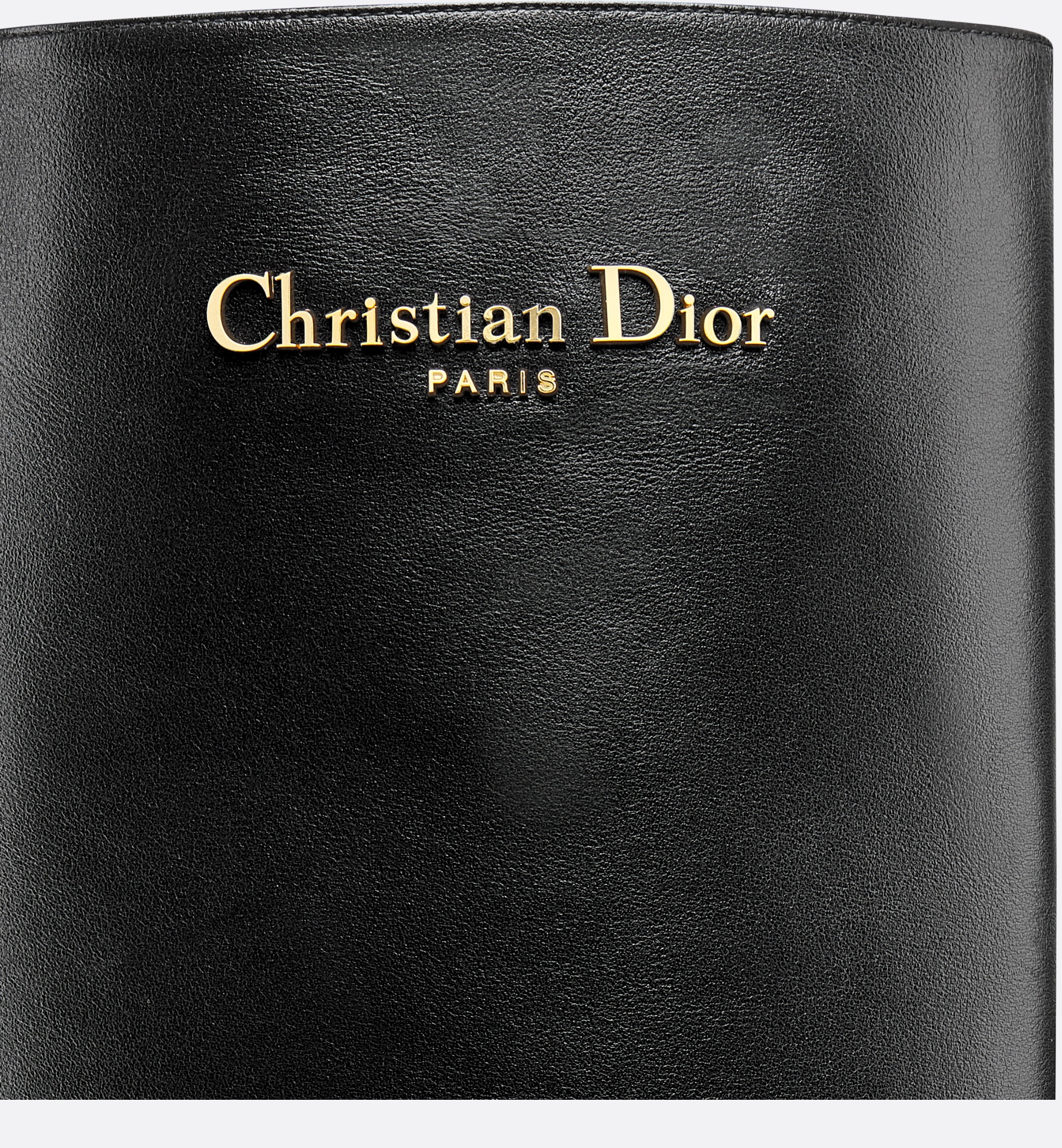 Dior D-Town Boot | REVERSIBLE
