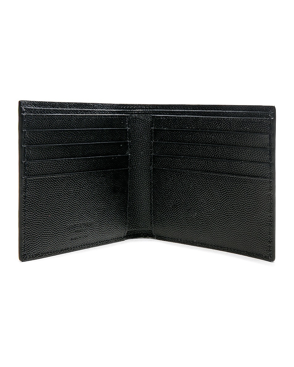 Billfold Wallet - 4