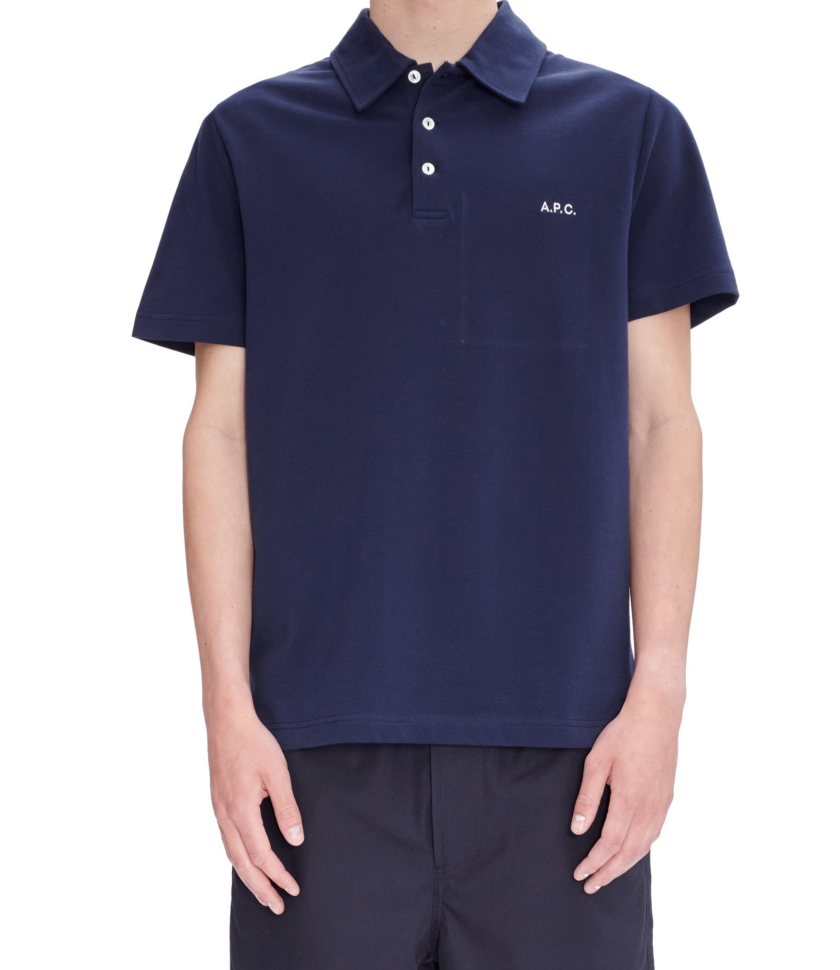 Austin polo shirt - 4