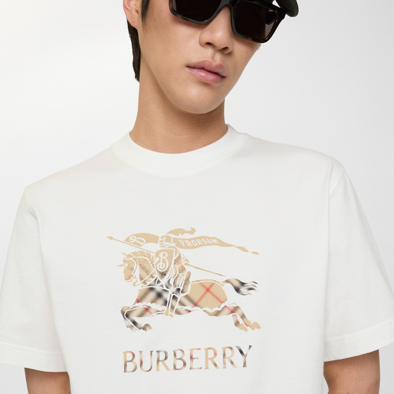 EKD Ombré Cotton T-shirt 3