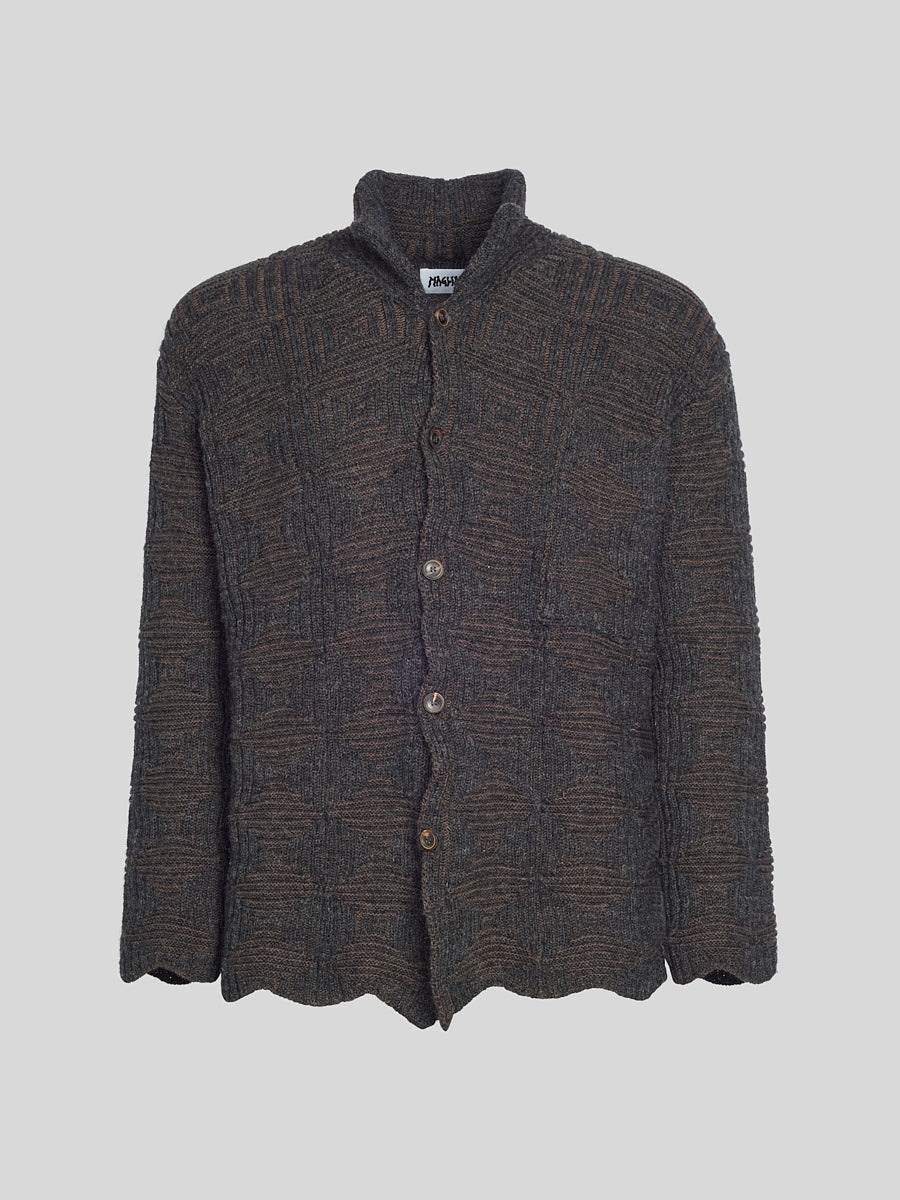 Monghidoro Shirt - 1
