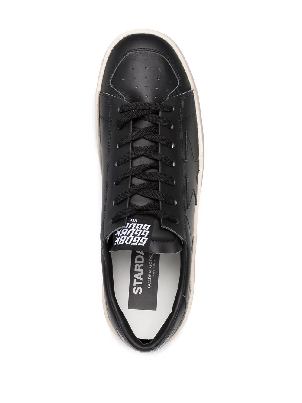 Stardan low-top sneakers - 4