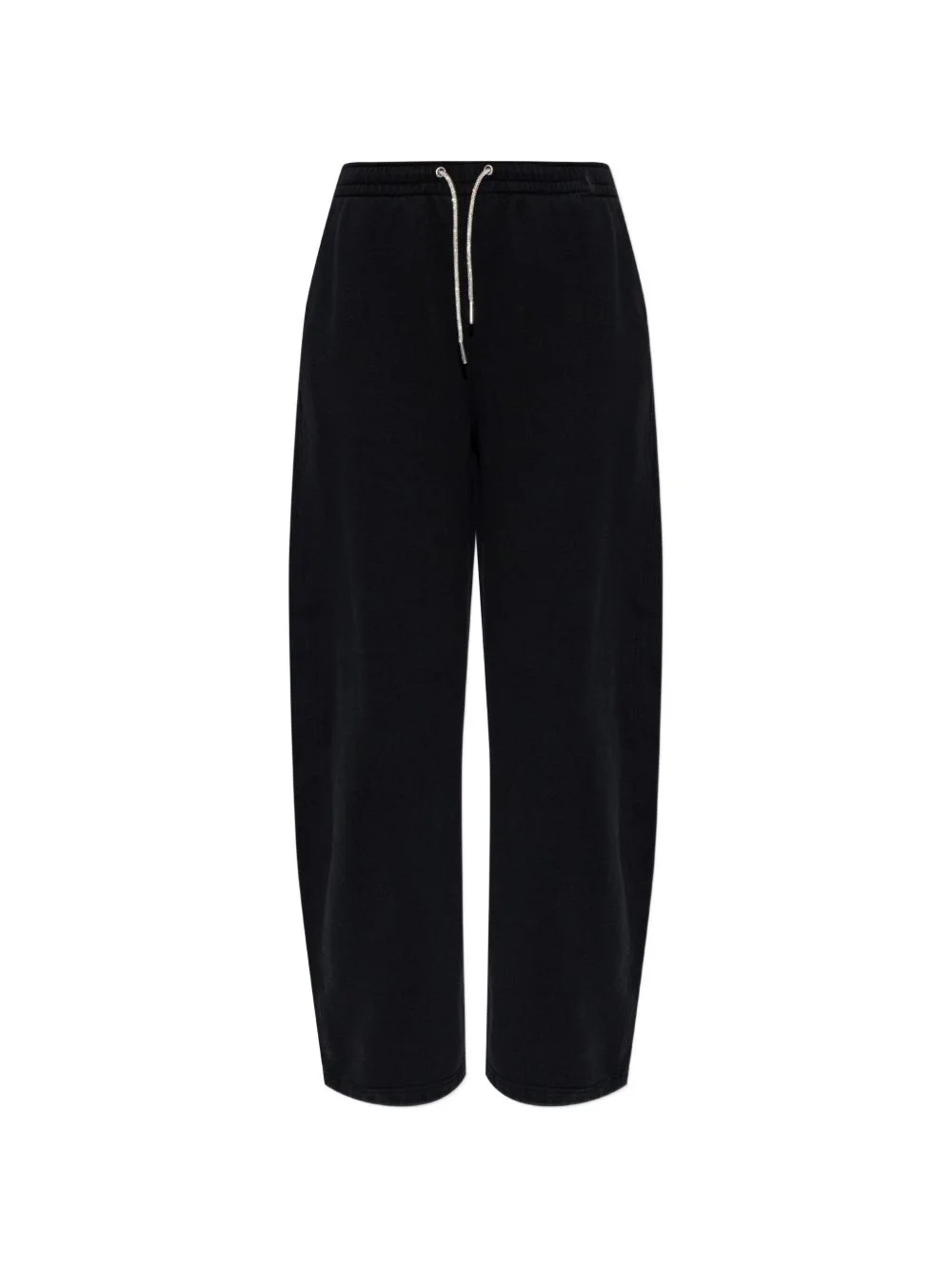 drawstring trousers - 1