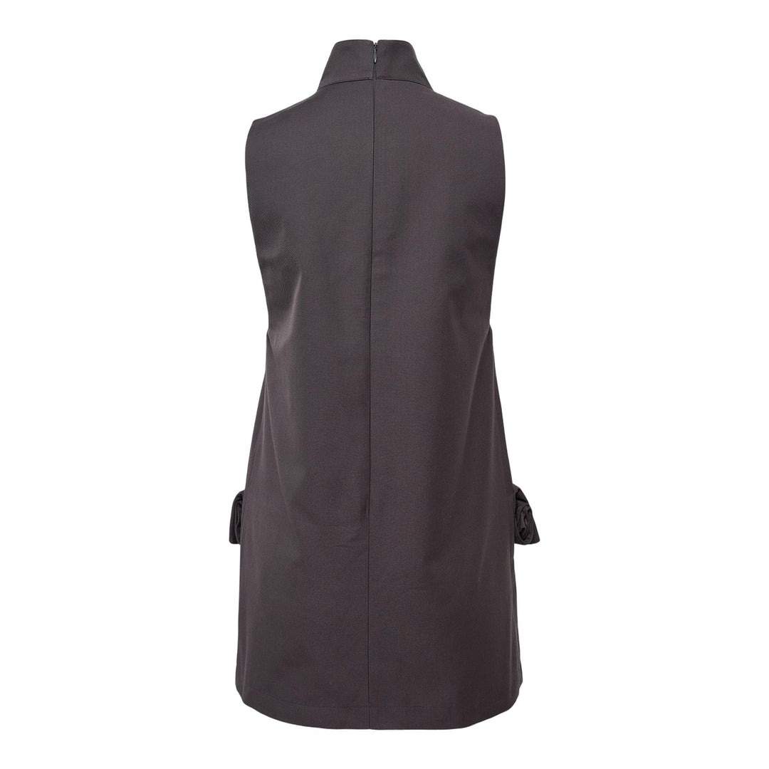 Cargo Pocket Mini Dress - 2