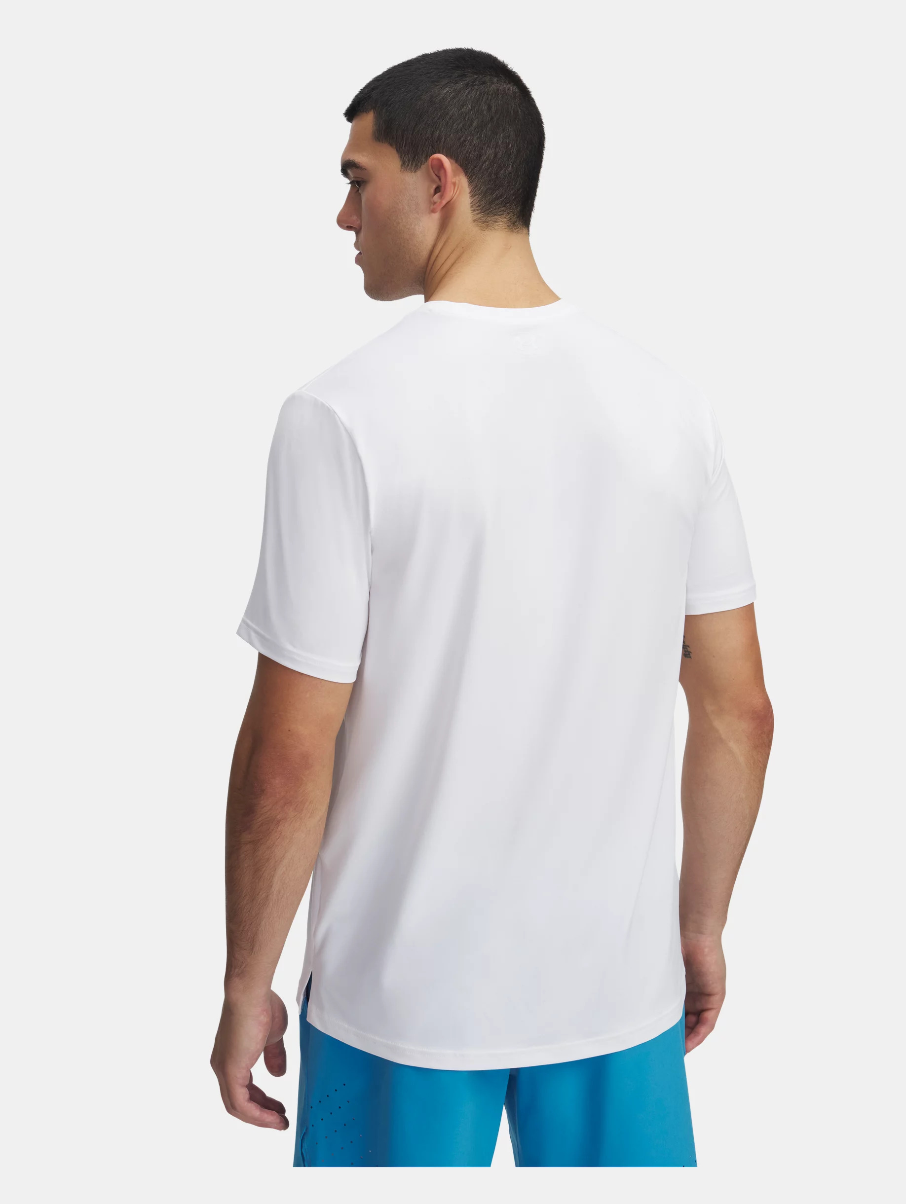 Men's UA Vanish Energy Short Sleeve - 2