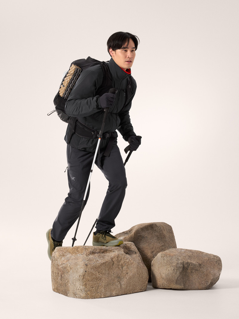 Arc'teryx Atom SV Jacket outlook
