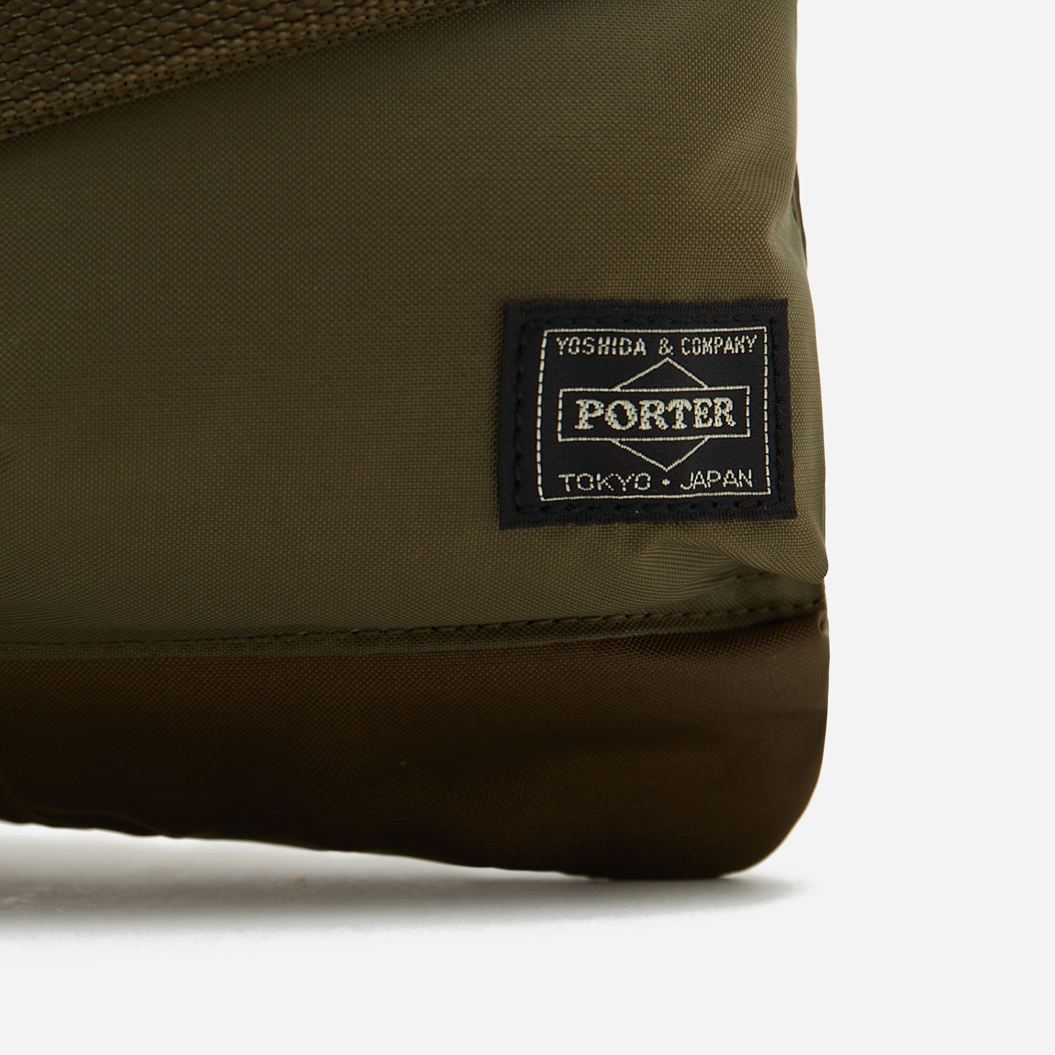 Porter-Yoshida & Co. Force Shoulder Bag - 5