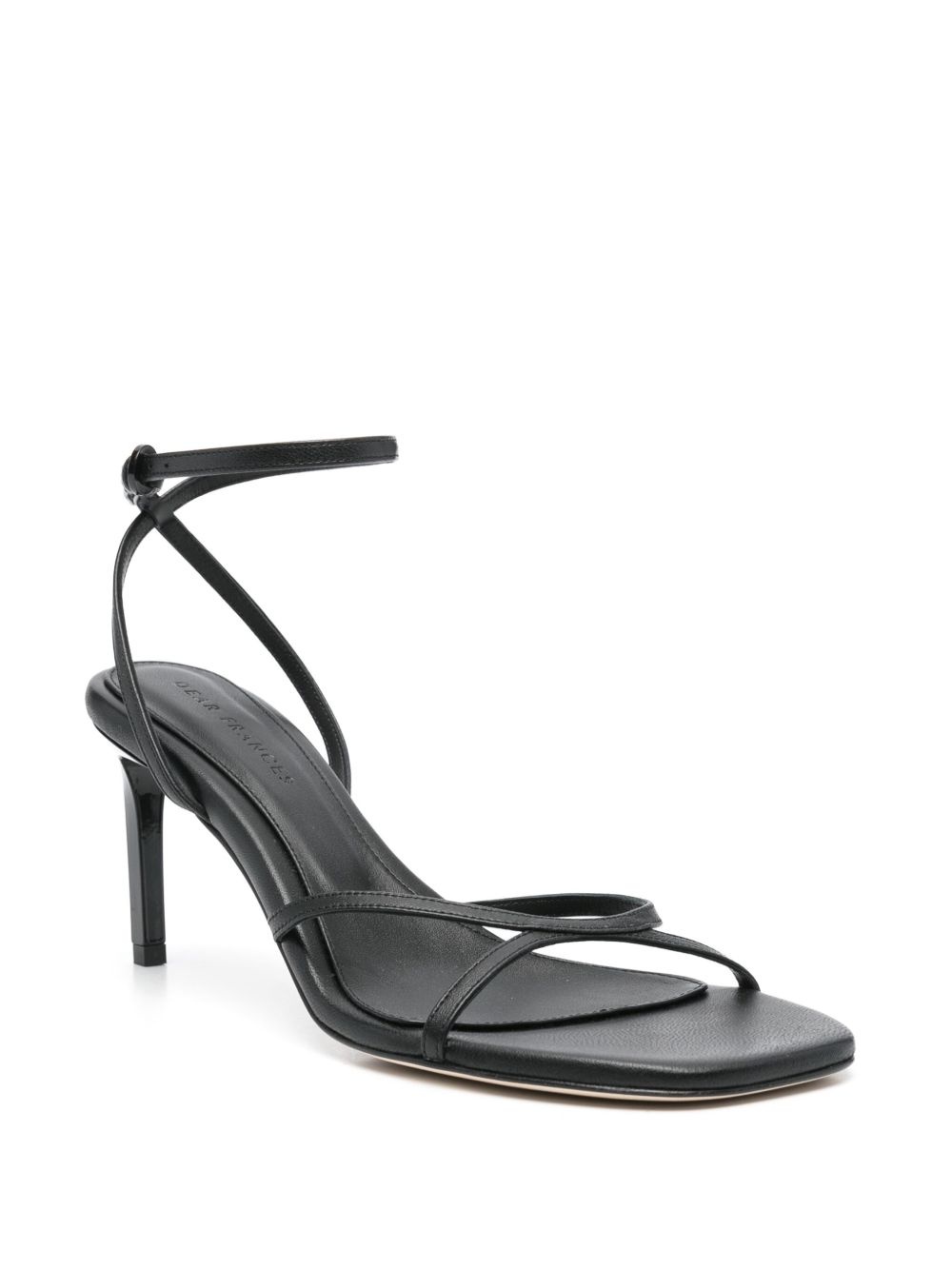 75mm Criss sandals - 2
