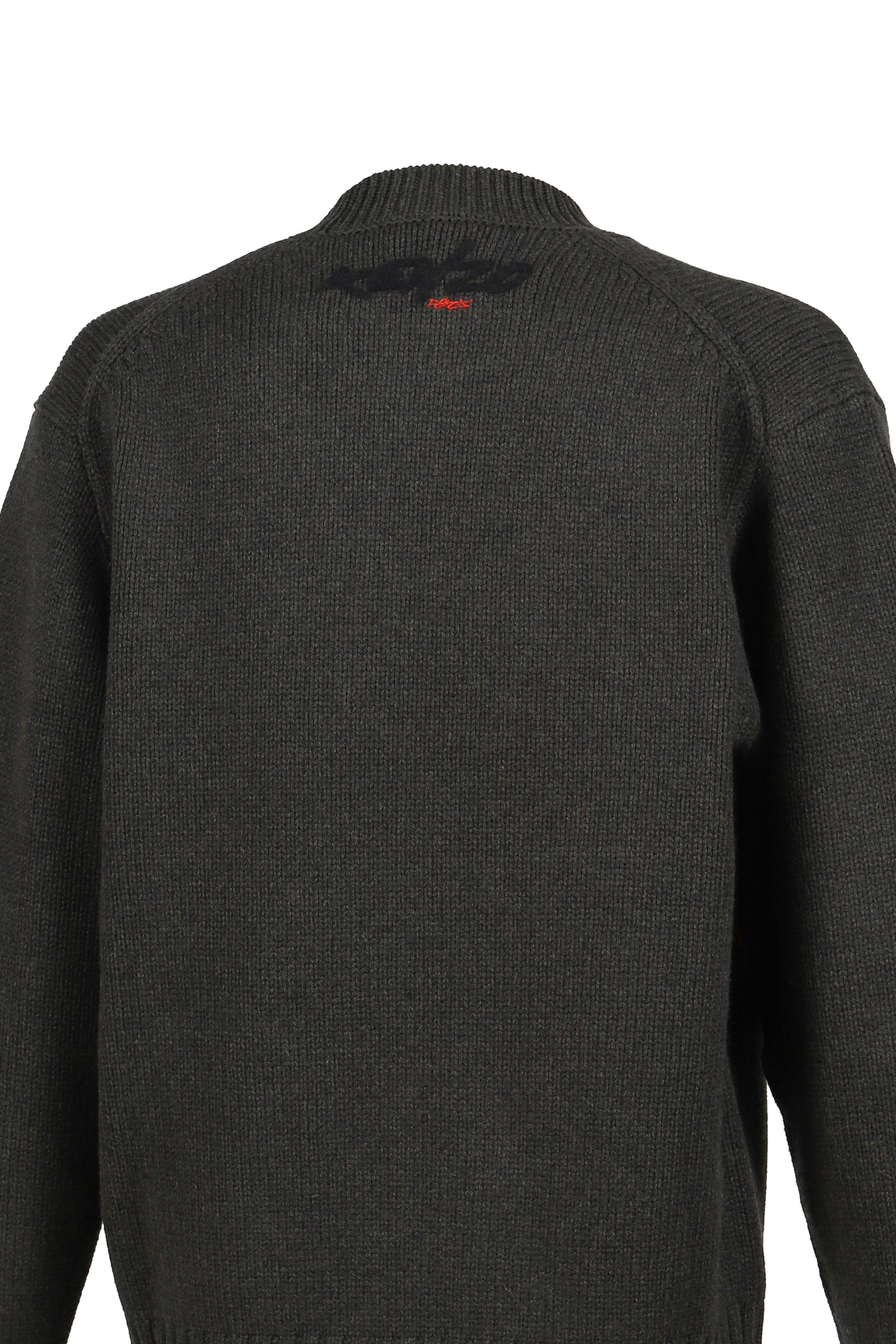 RWS KENZO FUTURA JUMPER / KHA - 5