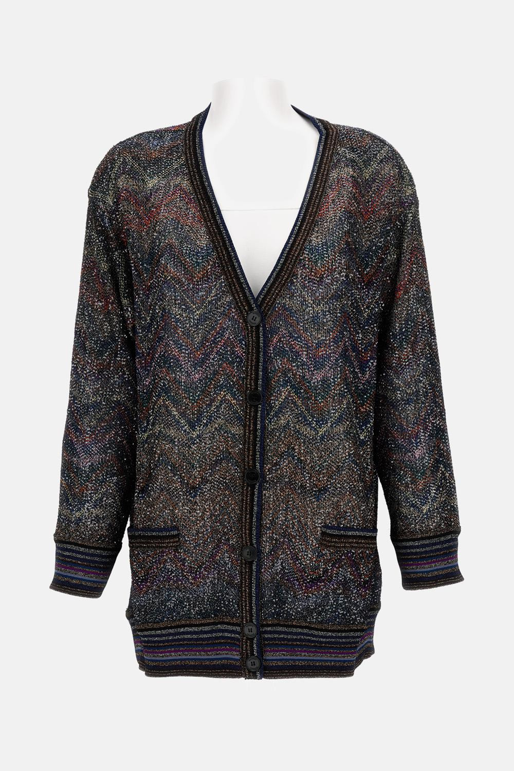 Cardigan - 1