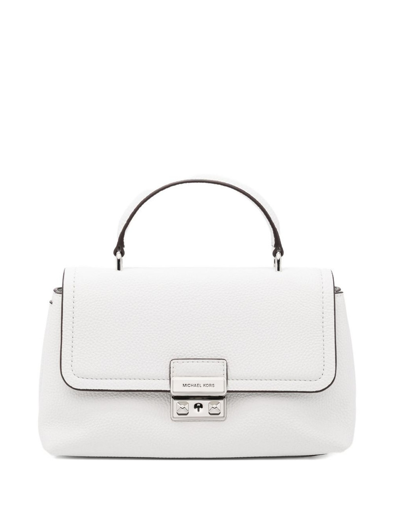 leather tote bag 1