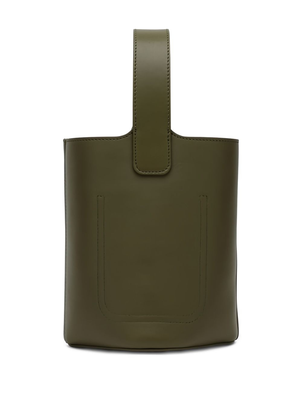 Pebble bucket bag - 3