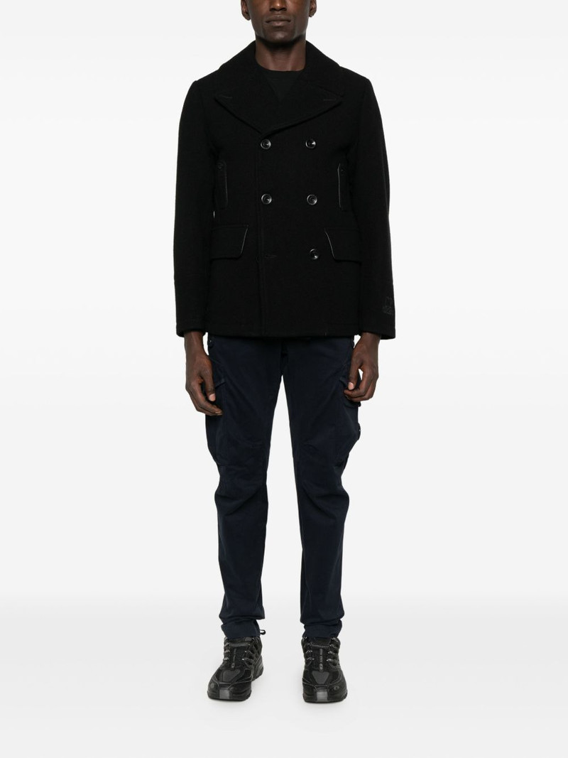 C.P. Company double-breasted blazer outlook