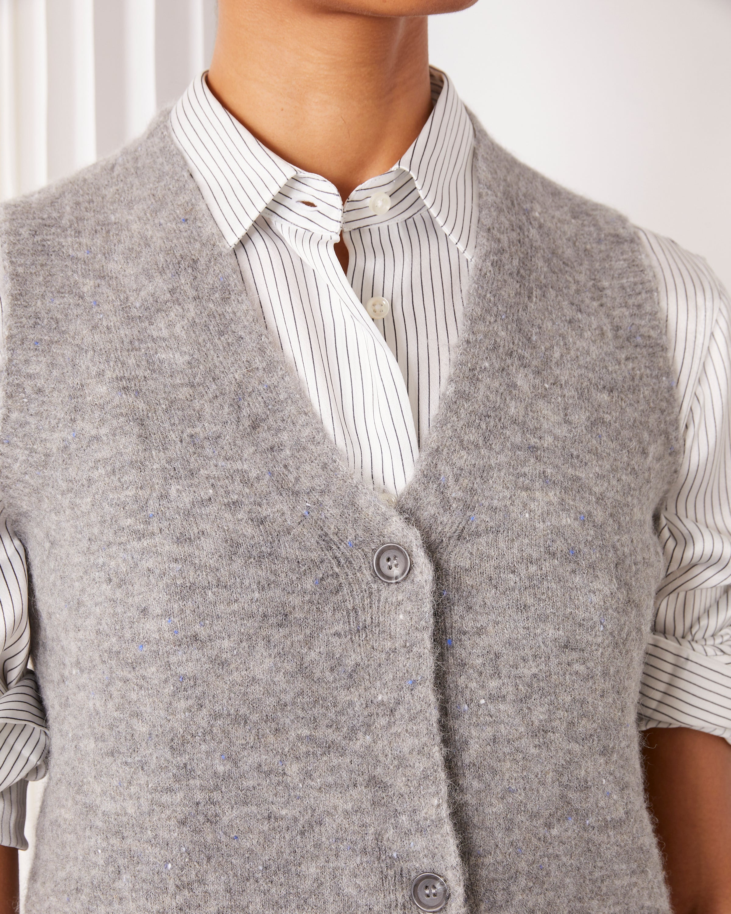 NAIS CARDIGAN - 4