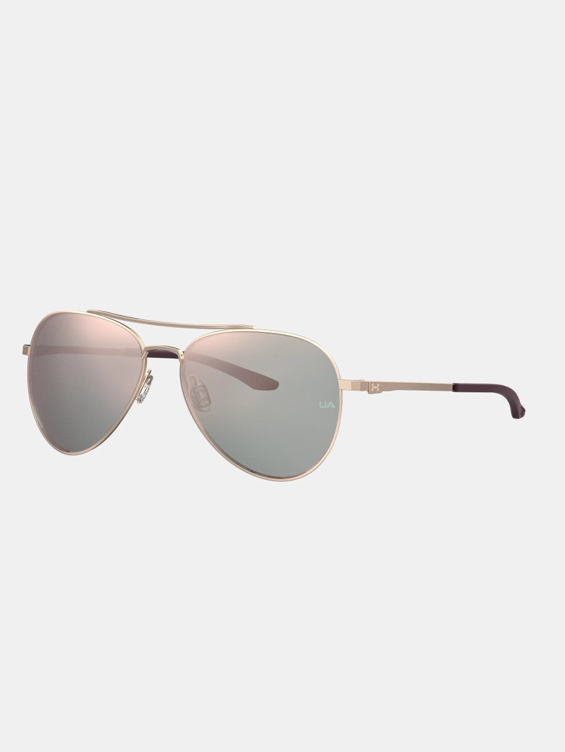 Unisex UA Instinct Mirror Sunglasses 1
