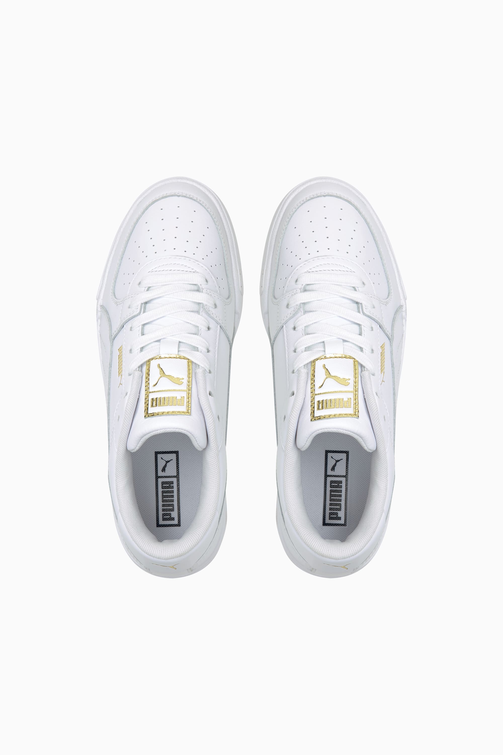 CA Pro Classic Sneakers - 9