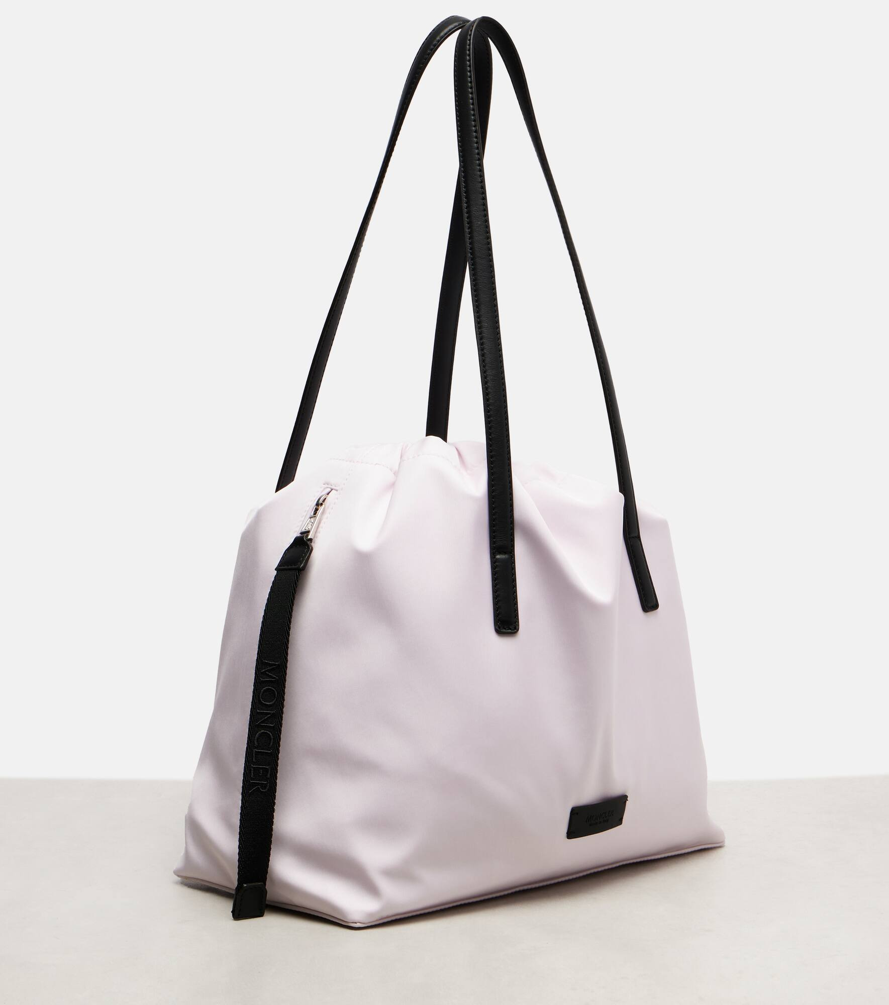 New Trick tote bag - 4