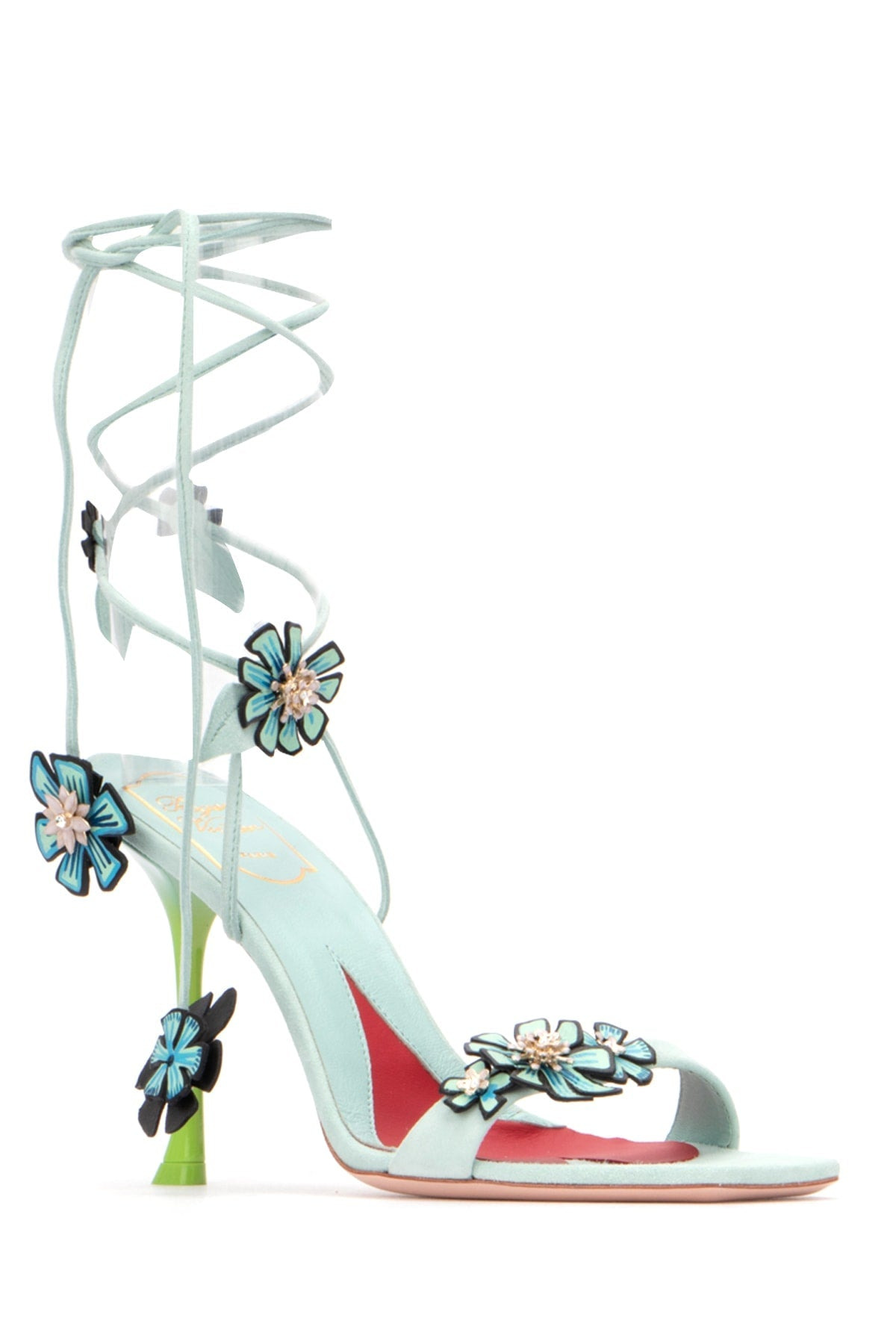 Roger Vivier Women Sandali - 2