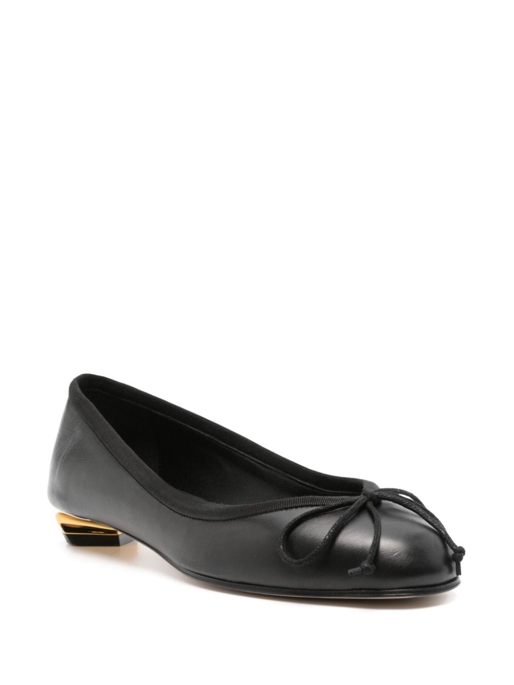 20mm Armadillo ballet flats - 2