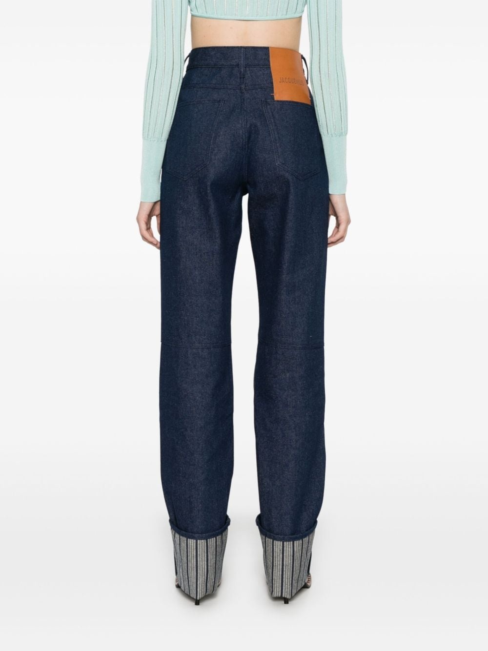Le De-Nimes jeans - 4