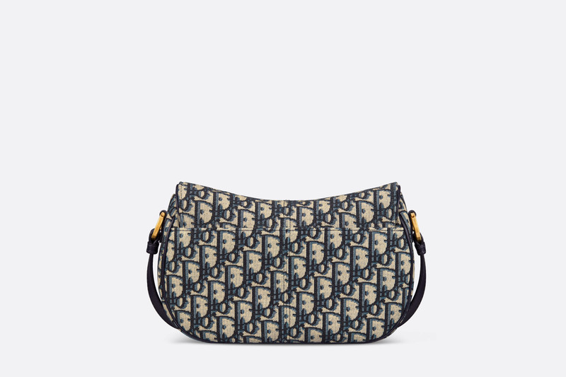 Dior Small CD Besace Bag outlook