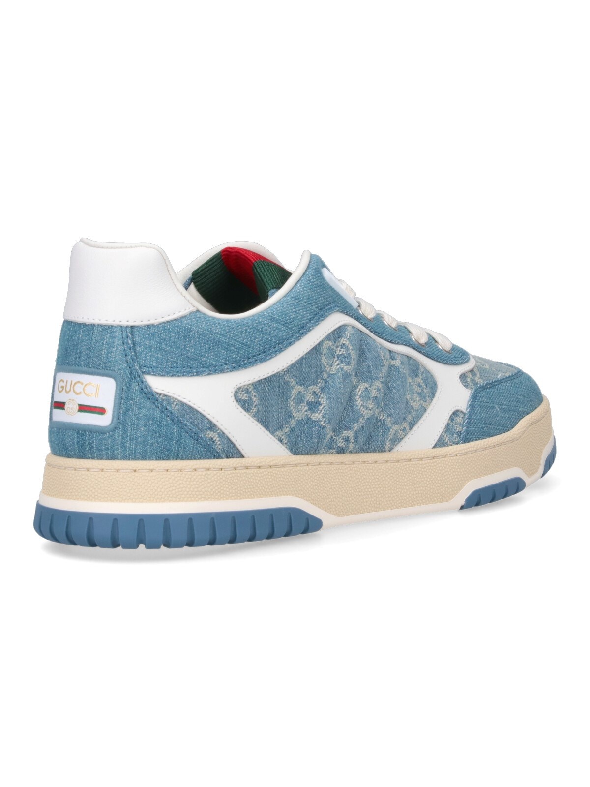 "RE-WEB" SNEAKERS - 4