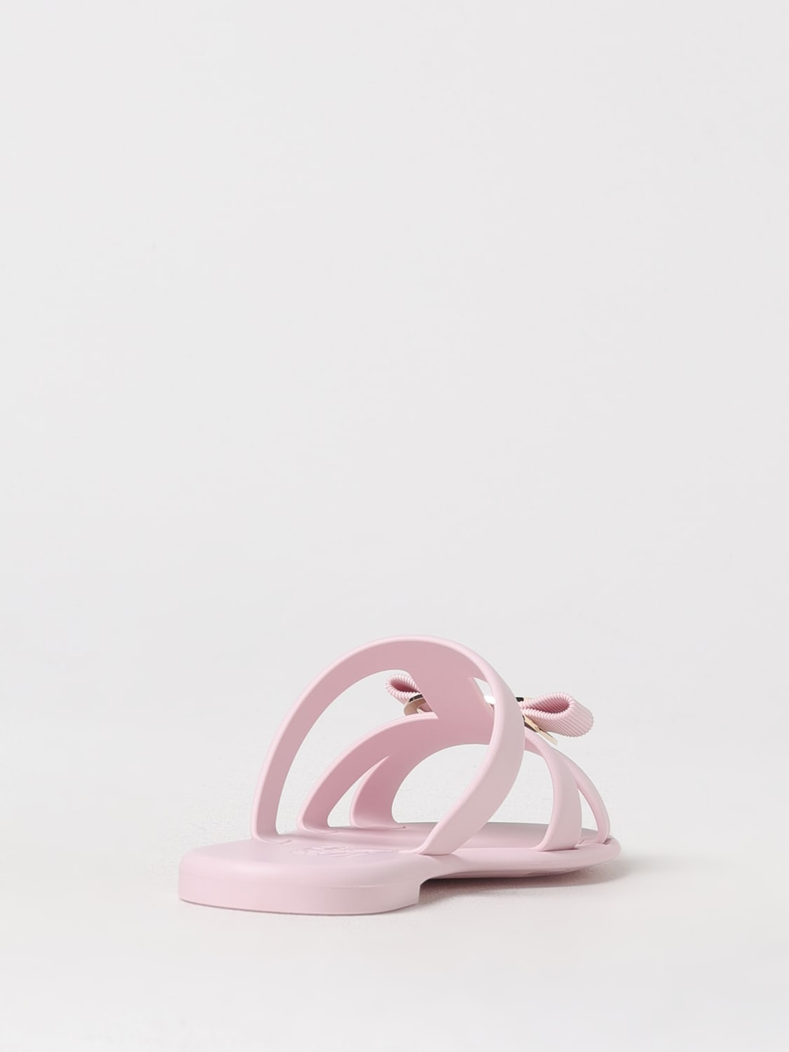 Flat sandals woman Ferragamo - 3