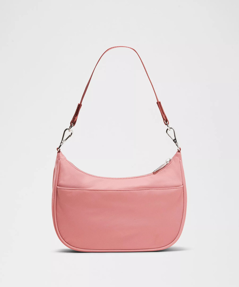 City Essentials Small Shoulder Bag 3L 3