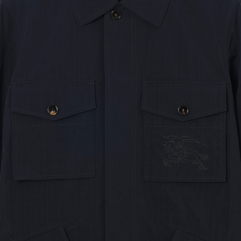 Burberry Nylon Jacket outlook